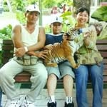 Bernard Chew - @bernardcheeeeew - Instagram
