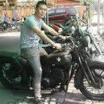Bernard Ow Chee Leong - @leongbernard - Instagram