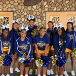 St Bernard High School Cheer - @stbernardhs_cheer - Instagram