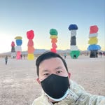 Bernard Chua - @ys_bernard - Instagram