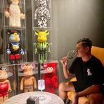 Bernard Chua - @bnard_chua - Instagram