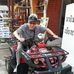 Bernard Chua - Facebook