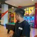 Bernard Chua - Facebook