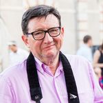Bernard Clément - @le_clementec - Instagram