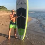 Bernard Cohen - @bcohen8329 - Instagram