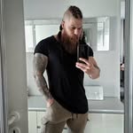 Bernard Collins - @bernardcollins491 - Instagram