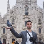 Bernard Collins - @bernardcollins300 - Instagram