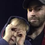 Bernard Collins - @bernard10767 - Instagram