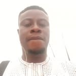 Bernard Collins - @soetanalbert - Instagram