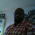 Bernard Copeland - @bernardcopeland - Instagram