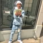 Bernard Copeland - @bernardcopeland10 - Instagram
