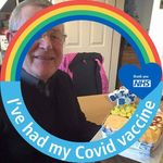 Bernard Costello - @bernard.costello3 - Instagram