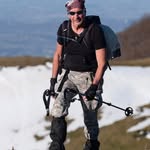 Bernard Cottet - @pirathyeres - Instagram