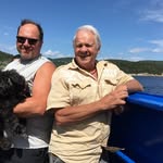 Bernard Courtemanche - @bernardcourtemanche - Instagram