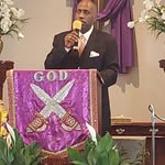 Michael Bernard Covington - @covingtonm01 - Instagram