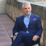 Bernard Coyle - @coylebernard22 - Instagram