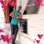 Bernard Crabbe - Facebook