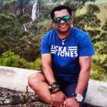 Bernard Derrick Cramer - @bernardcramer81 - Instagram
