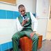 Benard Ainebyoona - Facebook
