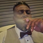Bernard Crane - @brollyknuckles - Instagram