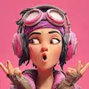 IMMORTAL DC - @bernard.crane - TikTok