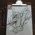 nogueda_creed_art🖼️✏️🤩🎨 - @nogueda_creed_bernardoart - Instagram