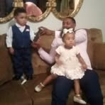 Bernard Crenshaw - Facebook
