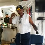 Bernard Crenshaw - Facebook