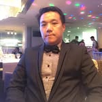 Bernard Cristobal - @bernard.cristoba - Instagram