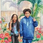 Bernard Crowder - Facebook