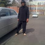 Bernard Crowder - Facebook