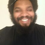 Bernard Crowell - @uncle.nardd - Instagram