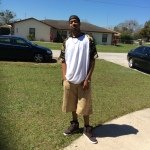 Bernard Crowell Jr - @lilluda4735 - Instagram