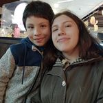 Bernarda Rodriguez - @bernarda.rodriguez.cuevas - Instagram