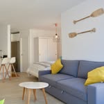 Carlos Bernard Cuevas - @apartamentotorreladeada - Instagram
