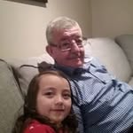 Bernard Cullen - @bernard.cullen.501 - Instagram