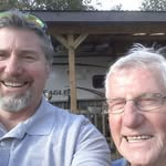 Bernard Cullen - @cullenbern - Instagram