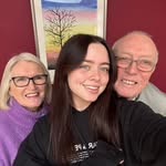 Bernard Cullen - @cullen986 - Instagram