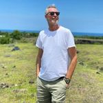 Bernard Cummins - @bernardcummins - Instagram