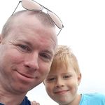 bernard cummins - @ber77c - Instagram
