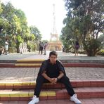 Bernard Allan Cunanan - Facebook