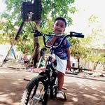 Bernard Cunanan - @bernsxyz - Instagram