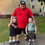 Bernard Curley - @b_curley3 - Instagram