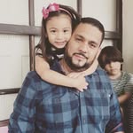 Bernardo Curley Chavarria - @bernardocurley - Instagram