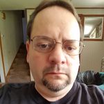 Bernard Cyr - @kirmiecyr - Instagram