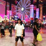 Bernard Cyril - @bernardcyril - Instagram