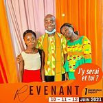 Koffi Bernard Cyrille M'badama - @koffi_bernard_cyrille_bern - Instagram