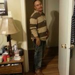 Bernard Dabney - @big_skee_lo - Instagram