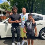 Bernard Dabney - @bernard.dabney - Instagram