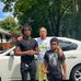 Bernard Dabney - Facebook